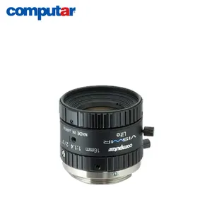 Computar M1614-VSW 1.3MP 2/3 "16mmCマウント400-1700nm近赤外線シングルバンド焦点産業用カメラレンズ