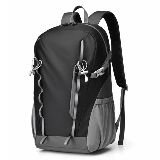 Hiking Backpack Lightweight Water Resistant Travel Backpack for Camping and Commuting