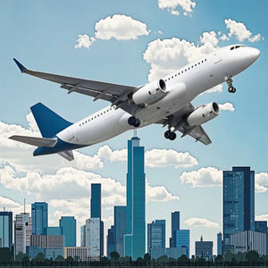 페덱스 익스프레스 도어 투 도어 배송 서비스 중국 전 세계 커버리지 DDP/DDU 보험 포함 5-7일 운송 추적 - Product Image 1