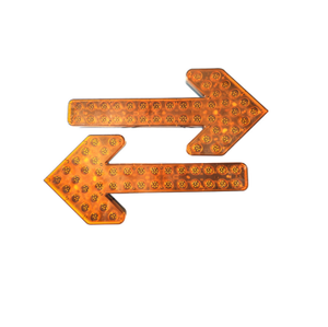 Đèn báo rẽ xe tải <span class=keywords><strong>LED</strong></span> nhấp nháy nguồn 12V 24V - Product Image 6