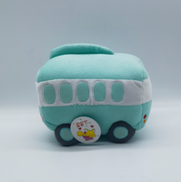 Personnalisation de voitures en peluche Peluches Fabricant de jouets en peluche
