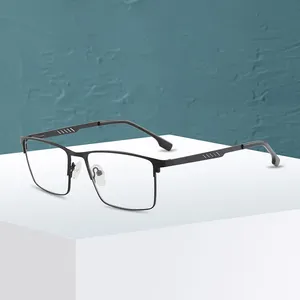Новейшие Классические разноцветные очки из ацетата, очки с оправой высокого класса, оптические очки