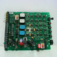 Placa de Interfaz de Sonda Plc Renishaw M-2075-0191-08 PCB - Nueva, Sin Caja, Suministro a Granel