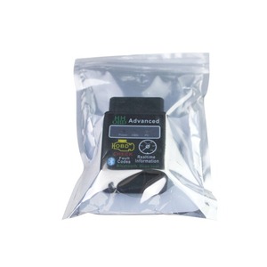 HH <b>OBD</b> Advanced Bluetooth OBD2 Car Diagnostic Tool Realtime <b>Fault</b> <b>Code</b> <b>Reader</b> With LED Display For All Vehicles - Product Image 4