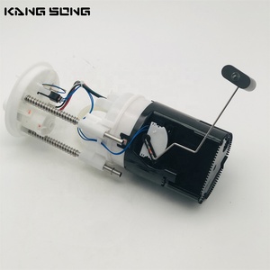16117212585 rakitan modul pompa bahan bakar elektrik cocok untuk BMW X5M X6M 16117204765 produsen KANGSONG KSA825 - Product Image 2
