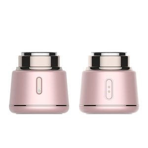 Épilateur corporel rechargeable portable, rasoir électrique pour l'épilation, rasoirs faciaux indolores, épilateur facial pour femmes - Product Image 4