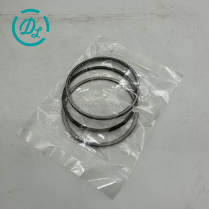 EexcavaStart Diesel Piston Ring <b>Set</b> 16271-21050 for Mini Excavators D1005 V1305 Engines Durable Performance Easy Install 6-Month - Product Image 1