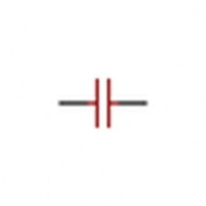 0402CG4R0C500NT Ceramic Capacitor 4pF 0.25pF 50V - Product Image 1