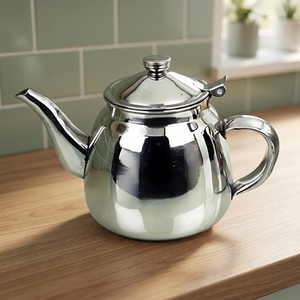เมย์ยูร์ส่งออกกาต้มน้ำสแตนเลสจากรัฐราชสถาน - Product Image 3