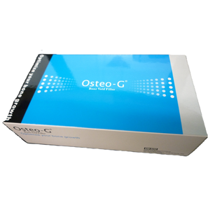 Central Medical Technologies Implantes ortopédicos veterinarios Osteo-G Injertos autógenos osteoinductivos - Product Image 2