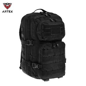Sac à dos tactique de randonnée, de voyage, d'escalade, de chasse, imperméable, personnalisé, Molle, 45L - Product Image 1