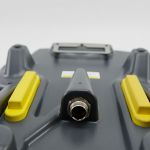 Unidad de Control Fanuc 0i A05B-2518-C302 # EGM con Paquete Gráfico Extendido para Sistemas de Mecanizado de Alta Velocidad - Product Image 1