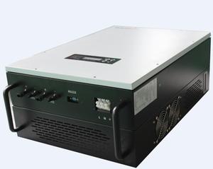 Griglia fotovoltaica grandglow più venduta del produttore collegata 7KW inverter monofase onda sinusoidale pura ad alta efficienza - Product Image 3