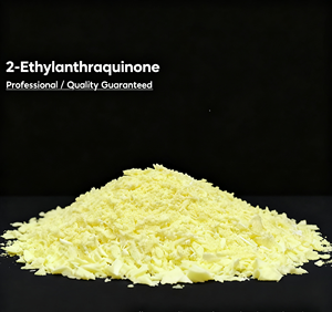 99% tinh khiết 2-ethyl anthraquinone bột BOYU thương hiệu CAS 84-51-5 thuốc nhuộm trung gian cho hydrogen peroxide số lượng lớn công nghiệp - Product Image 3
