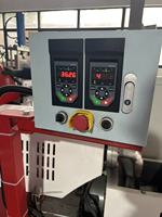 Granulateur d'extrusion PP PE spécial pour la granulation de morceaux de bouteilles en plastique / de rebuts d'injection - Équipement de recyclage