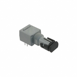 Transmisores de Fibra Óptica HFBR-1415TZ Nuevos y Originales XMITTER FBR OPTIC 820NM ST PORT - Product Image 1