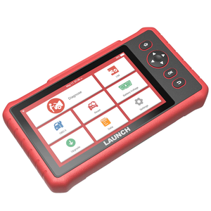Escáner OBD2 para Automóviles <span class=keywords><strong>LAUNCH</strong></span> <span class=keywords><strong>CRP909X</strong></span> PRO, Herramienta de Diagnóstico Completo del Sistema, Codificación de Llaves, TPMS, <span class=keywords><strong>LAUNCH</strong></span> X431 <span class=keywords><strong>CRP909X</strong></span> - Product Image 6