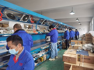 ZY9000-D4 Ổ Khóa Truyền Động Trực Tiếp Máy May Thợ May Công Nghiệp Quần Áo Kim Động Cơ Servo 40 Màu Trắng Sắt Điện Tử - Product Image 5