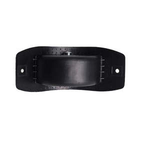 60mm Teker Aksesuarlari Onarimi Voyage Bagages Spinner Roues Roulant pp Bagages Pièces pour Bagages Souples Roue D'angle - Product Image 3