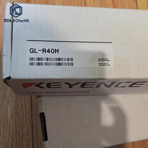 Keyence GL-R ตะแกรงนิรภัยแบบ GL-R40H, R40H GL แบบป้องกันตัวเครื่อง40แกน - Product Image 1