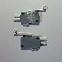 Offre Spéciale – Interrupteur de Fin de Course Original Coréen Micro Switch VP531A-0FR VP531A-2FR VP531A-3FR VP531A-4FR VP531A-5FR 16A