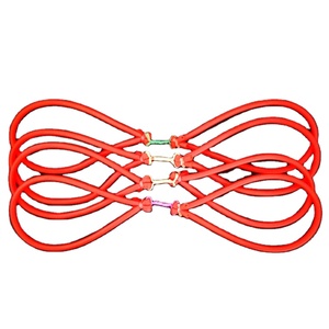 SYQT - Goma Elástica para Pesca, Captura de Peces, Tirachinas de Alta Elasticidad para Pesca y Tiro al Aire Libre - Product Image 1