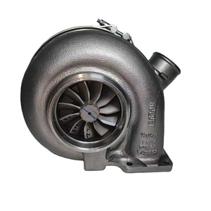 Pièces de moteur QSK60 haute performance: HE851, turbocompresseur HE800FG: 4047291, 4041789, 4955686, 3784397 - Product Image 1