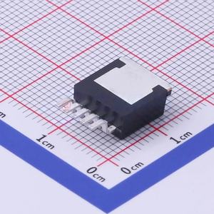 ชิปแปลงไฟ DC-DC รุ่น TD1501HSADJ ของแท้ ขายดี มีสินค้าในสต็อก - Product Image 5