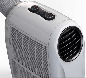 12000btuPortable <span class=keywords><strong>Climatiseur</strong></span> 3 en 1 Mobile Cooling R410a Déshumidification AC Convient pour le salon - Product Image 6