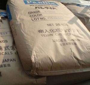 เม็ดพลาสติกโพลีคาร์บอเนต TEIJIN Panlite ML‑1105 ความหนืดต่ำพิเศษ ทนต่อการไหลเยื้อง พร้อมเสริมแรงด้วยไฟเบอร์กลาส เรซิน PC - Product Image 3