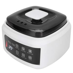 Chauffe-<span class=keywords><strong>cire</strong></span> électronique portable et <span class=keywords><strong>appareil</strong></span> d'épilation |   <span class=keywords><strong>Appareil</strong></span> de beauté domestique de 500 cc avec alimentation secteur pour le corps et le visage - Product Image 4
