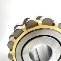 Roulement à rouleaux excentriques cylindriques RN206M de haute qualité, dimensions 30*53.5*16 mm