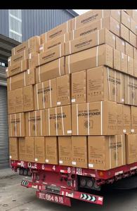 Chất lượng tốt nhất chia treo tường điều hòa không khí 9000 12000 18000 24000BTU thông minh làm mát cho nhà/Khu vực thương mại - Product Image 5