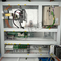 Centre d'usinage CNC haute vitesse T6 pour perçage et taraudage, doté d'un broche de 20 000 tr/min pour le traitement de précision des métaux