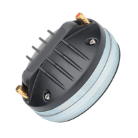 Haut-parleur professionnel à tweeter en néodyme TB R751, boîtier métallique, monocanal, 100W, alimentation CA, systèmes de sonorisation Line Array, 110dB