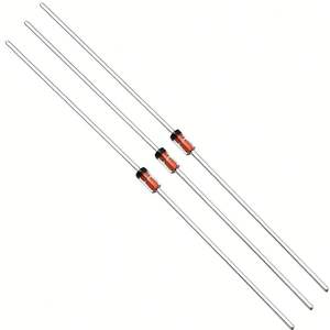 100% New & Authentic ZPY16 DO-41 Diode whole sale Your One-Stop Electronic Component Supplier CZSKU:BS52TS39 - Product Image 1
