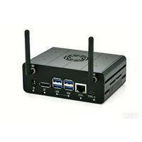 Tarjeta de procesamiento de señales Starseek XS-AI-Core con arquitectura Ampere, GPU para IA, 67TOPS, controlador de computación en el borde, detección de drones