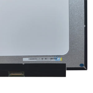 NT156FHM-N63 15.6Inch 1920*1080 Fhd 250Nits 60Hz 30Pins Edp 16:9 Pcba Platte Laptop Lcd-Scherm Scherm Vervanging - Product Image 5