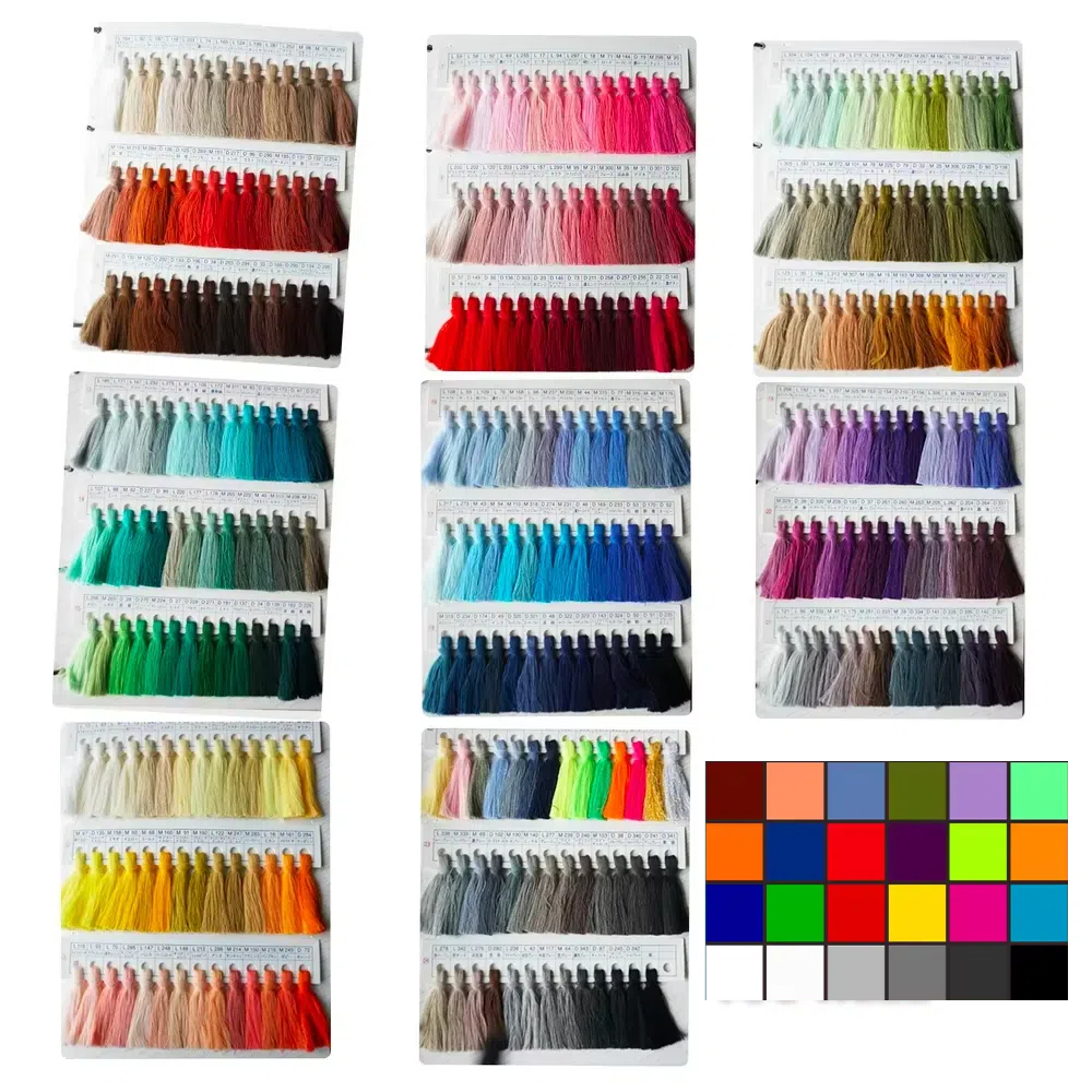 Customized Color