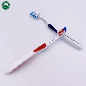 Good Quality Daily Home Use Plastic Custom <strong>Toothbrush</strong> - Product Image 2