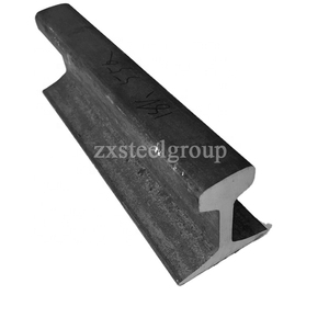 30 Pfund Schienen nach Indischem Standard Fußschienen 30 Pfund China-Standard 15kg Schiene - Product Image 3