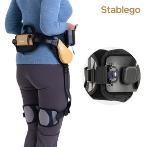 安定ゴーAIスマートモビリティ外骨格歩行ロボット - Product Image 2