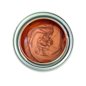 Sơn xe có hàm lượng chất rắn cao sơn phun ngọc trai 1K hiệu quả chi phí - Product Image 4