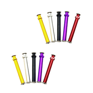 Aluminium-Drehteile <span class=keywords><strong>CNC</strong></span>-Bearbeitung Draht-EDM Angelrollengriff-Ersatz für Bearbeitung Verbesserte Stärke Komfort - Product Image 2