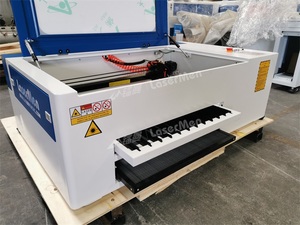 Máquina de Corte <span class=keywords><strong>Láser</strong></span> CO2 LM-6040-H 40W 60W 80W para Acrílico y Madera, Venta 2025 - Product Image 5