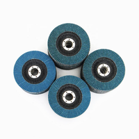 Disques à lamelles en zircone Dongtai, outils abrasifs, disques de ponçage en fibre de verre, meules pour métaux, disques de ponçage pour acier inoxydable, OEM/ODM/OBM