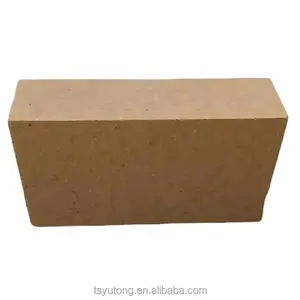 Factory Price Magnesia Block Sintered Magnesia Brick Fire Resistant For Kiln