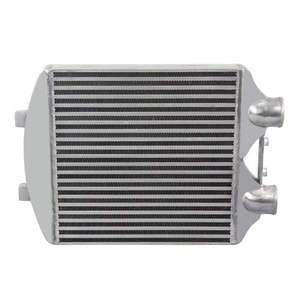 <span class=keywords><strong>Intercooler</strong></span> haute performance nouvelle génération adapté pour Ibiza Skoda Fabia VW Polo Audi Hot VAG 1.9 TD - Product Image 4