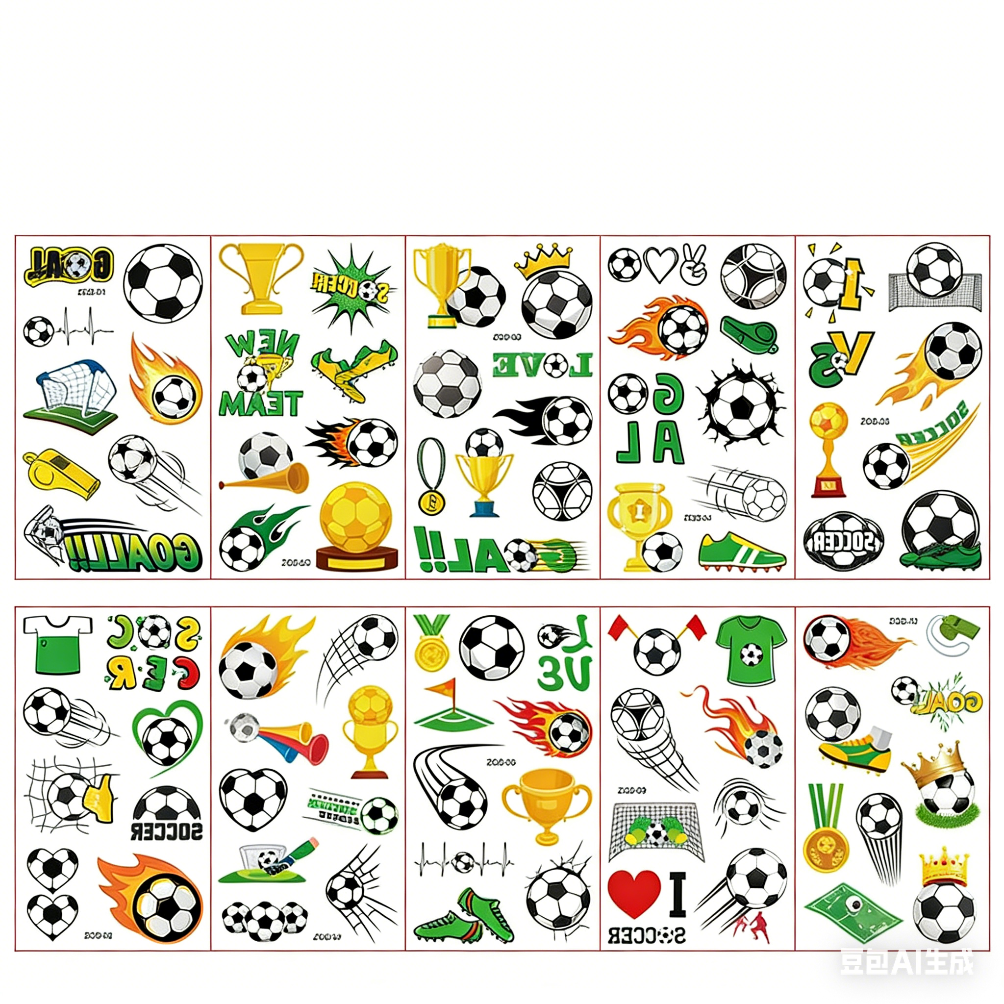 ซีรีส์ Z*10 ชิ้น