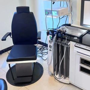 Kursi THT Elektrik Otomatis Multifungsi untuk Pemeriksaan, Diagnosis, dan Operasi Multidisiplin - Product Image 3